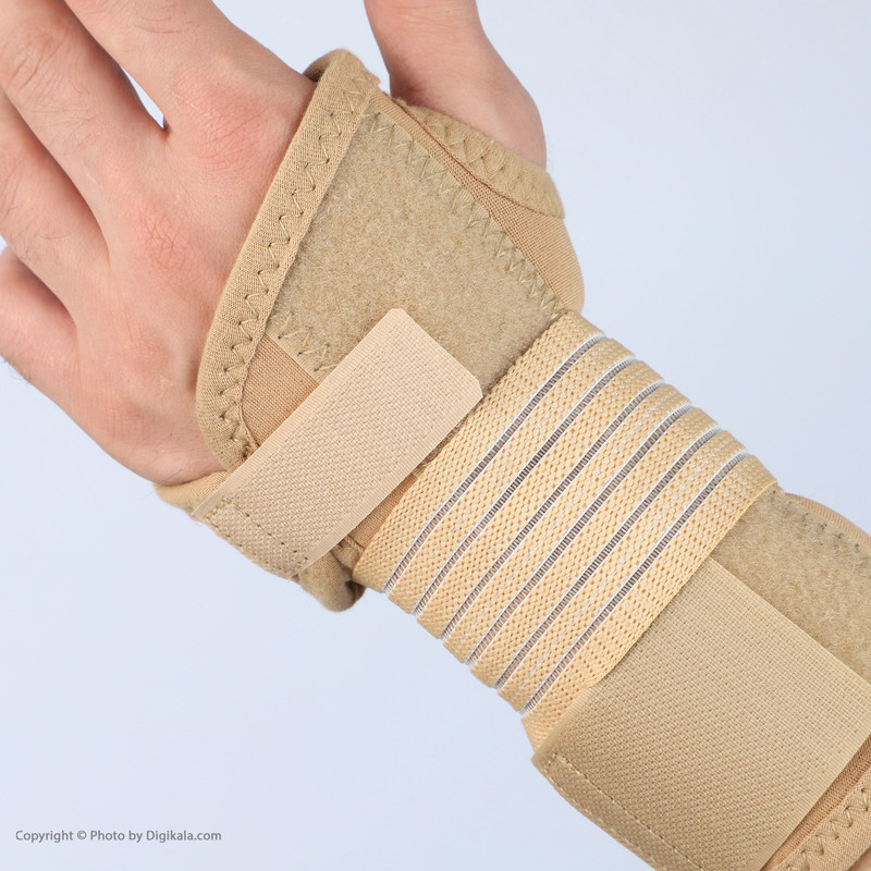 مچ بند طبی نئوپرنی آدور مدل دوطرفه