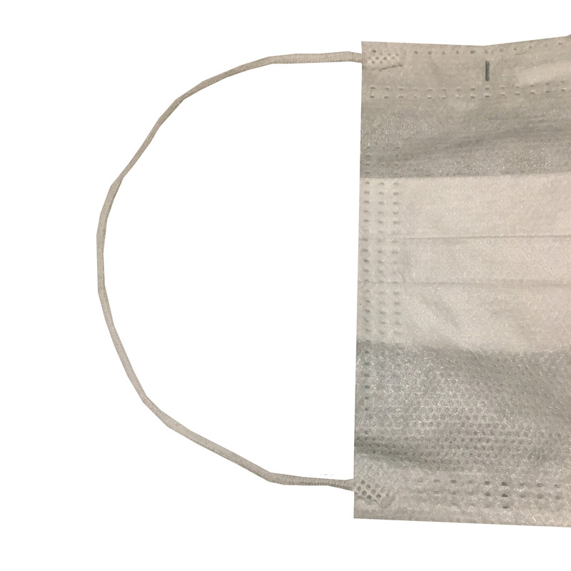 ماسک تنفسی مدل MM25 بسته 25 عددی