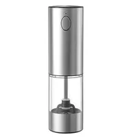 فلفل ساب و نمک ساب شارژی مدل KYMQ-32A-H52