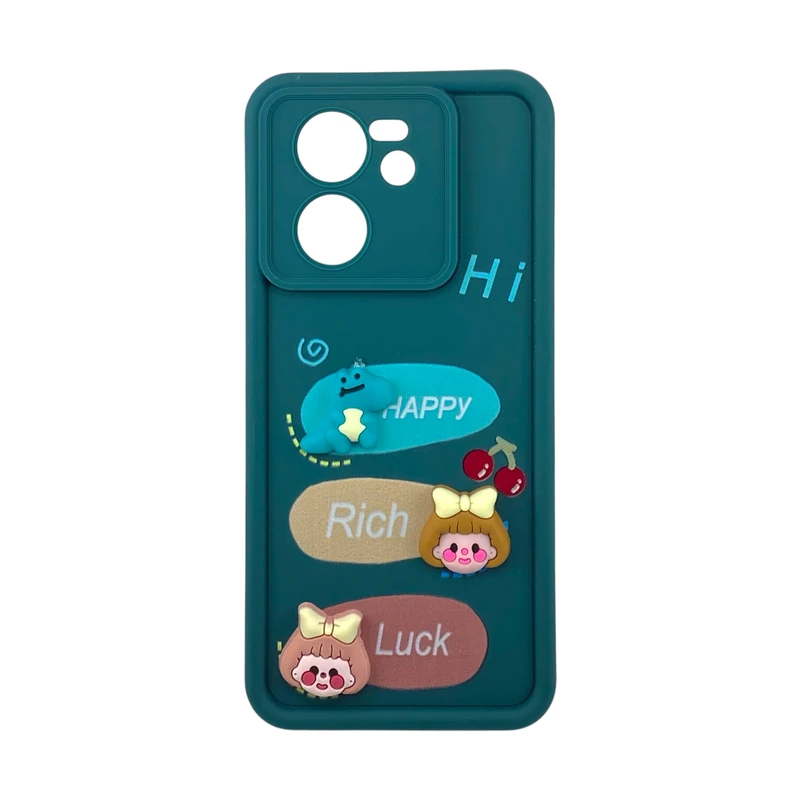 کاور کد 2371 مناسب برای گوشی موبایل شیائومی 13T