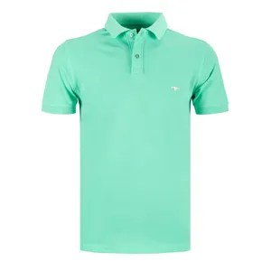 پولوشرت آستین کوتاه مردانه مدل MDSS-CF8461