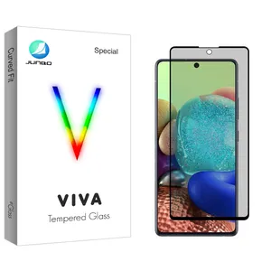 Junbo Viva Privacy Screen Protector For Samsung Galaxy A53 5G