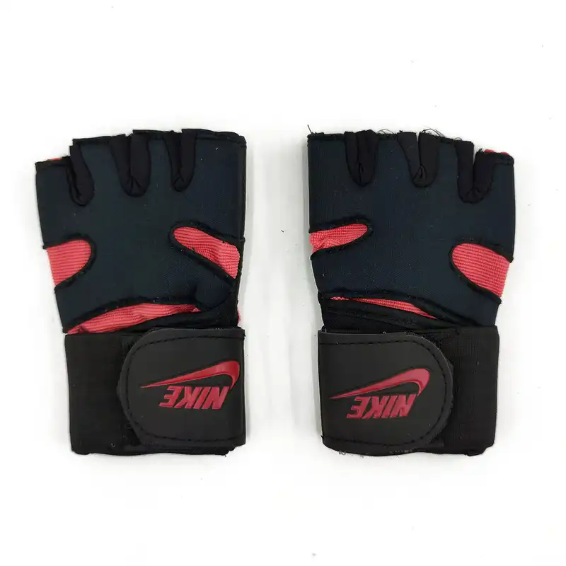 دستکش بدنسازی مدل NK-1810