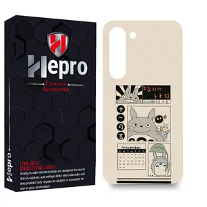 HEPRO MC Cover for SAMSUNG GALAXY S23