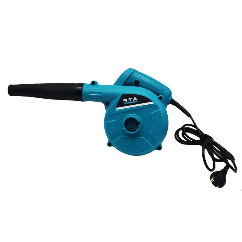 دستگاه دمنده و مکنده 600 وات اس تی ای مدل YP-EB600