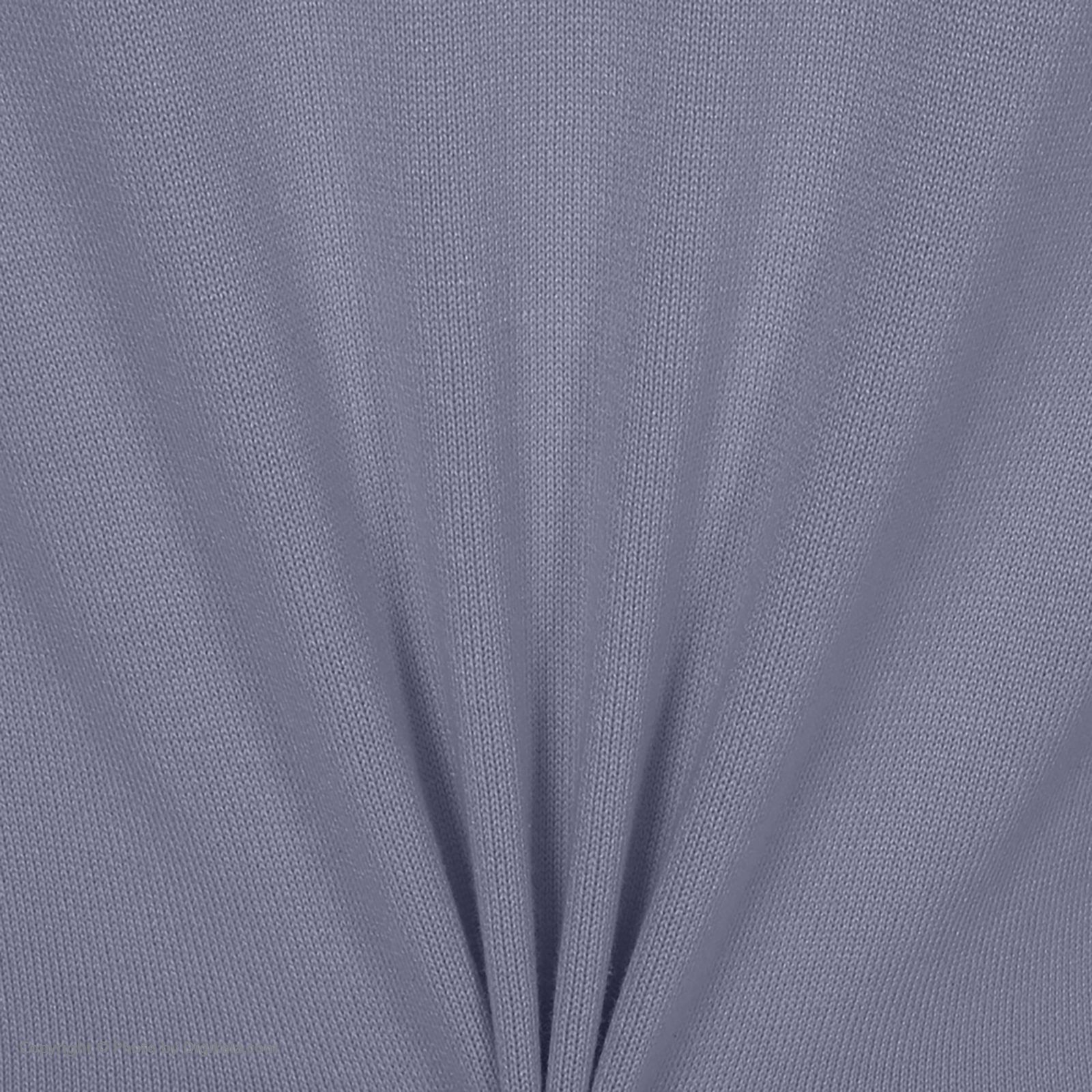 پلیور زنانه جاستیفای مدل W0450041KN-GREY -  - 6