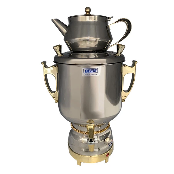 سماور برقی بیم مدل DG-T1
