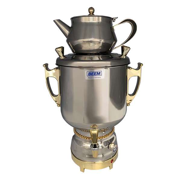 سماور برقی بیم مدل DG-T1