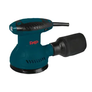 دستگاه سنباده‌زن 350 وات پی ای پی مدل OS-5350