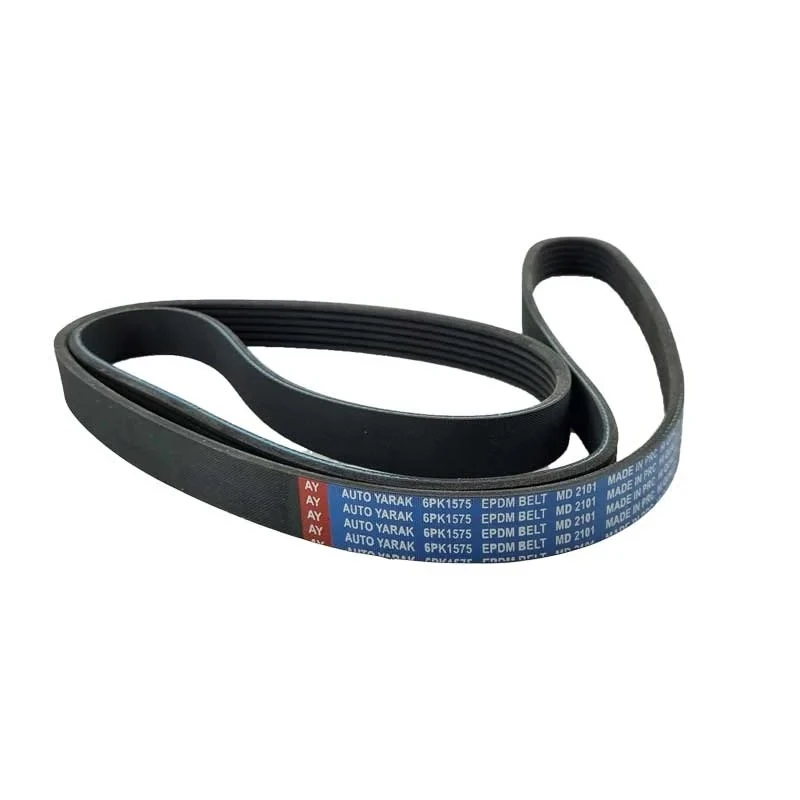 تسمه دینام اتویاراک مدل 6PK1575SW مناسب برای پژو 206 تیپ 5 / تیپ 6 SD