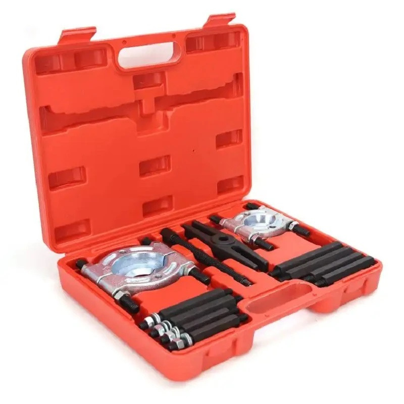 بلبرینگ کش کاسه ای مدل B-12 مجموعه 12 عددی بلبرینگ کش کاسه ای مدل B-12 مجموعه 12 عددی