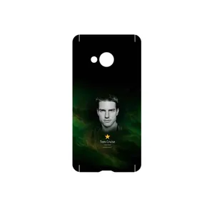 MAHOOT Tom Cruise Cover Sticker for HTC U Play