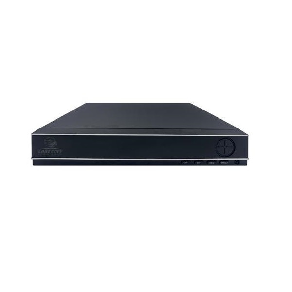 ضبط کننده ویدیویی کروز مدل  CRUZ XVR 8008G PLUS 4K