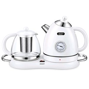 چای‌ساز کنار هم مایر مدل MR-1575