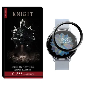 Knight NKT Nano Screen Protector For Samsung Galaxy Watch Active 40mm