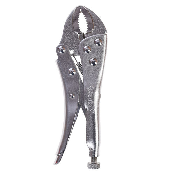 انبر قفلی مدلax100 سایز 10 اینچ