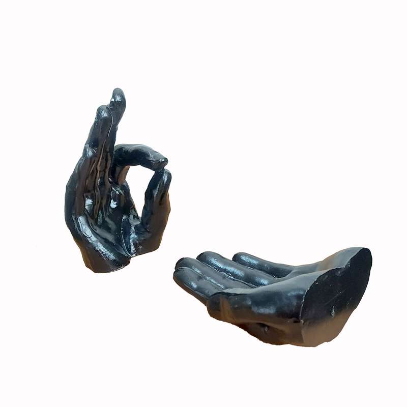 جاعودی مدل hand3 مجموعه 2 عددی
