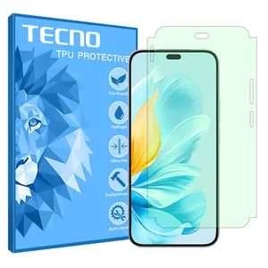 Tecno Eye Care model anti green screen protector suitable for Honor 200 Lite Mobile phone 