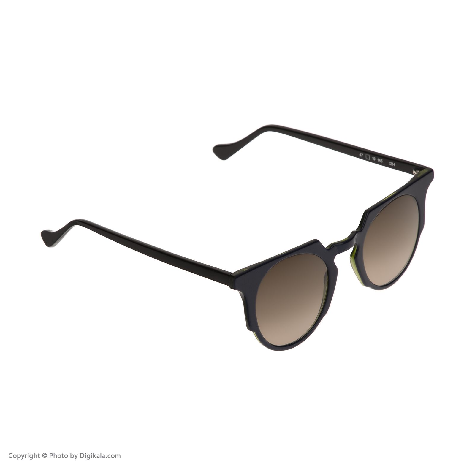 عینک آفتابی لویی مدل mod caro 07 -  - 3