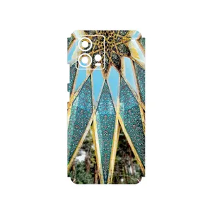 MAHOOT KHAYAM_Tomb Cover Sticker for Motorola Edge 30 Fusion