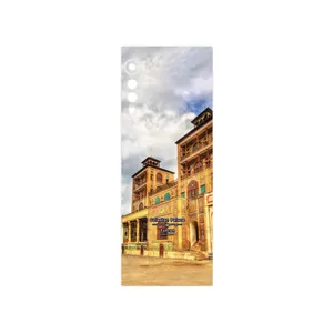 MAHOOT Golestan palace Cover Sticker for LG Velvet 5G