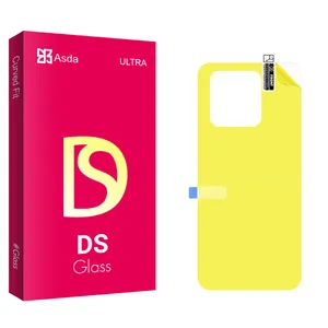 Asda DS2 Back Protector For Xiaomi Redmi 10C