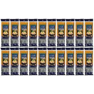ماکارونی قطر 1.7 جهان - 700 گرم بسته 20 عددی