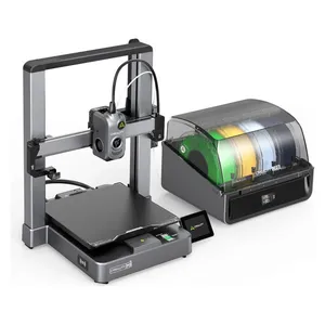 پرینتر سه بعدی کریلیتی مدل Hi Combo