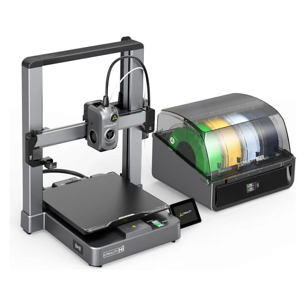 پرینتر سه بعدی کریلیتی مدل Hi Combo