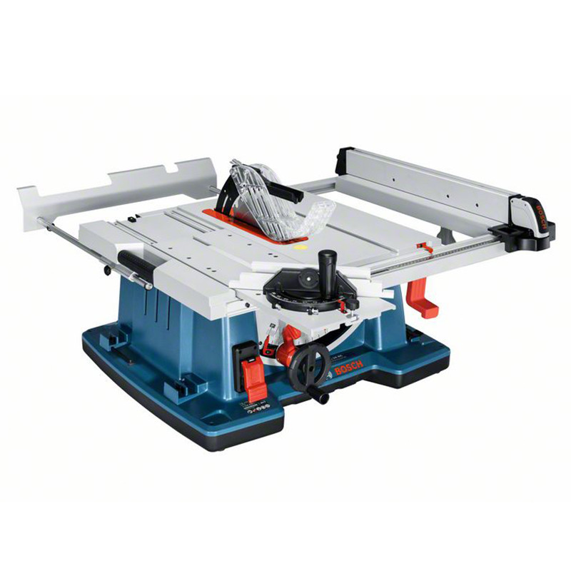 اره میزی 2100 وات بوش مدل  GTS 10 XC - Professional Extra