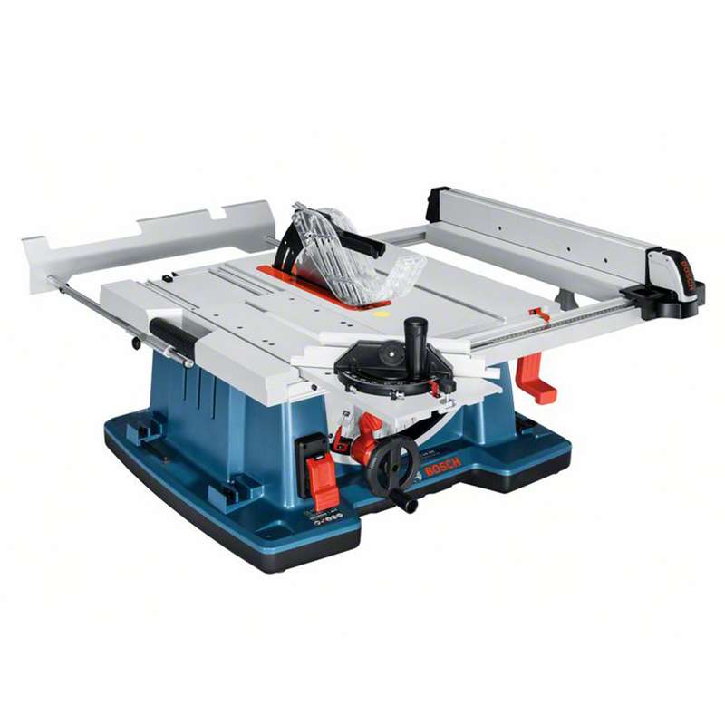 اره میزی 2100 وات بوش مدل GTS 10 XC - Professional Extra
