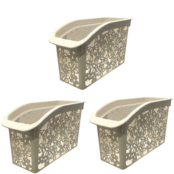 سبد نظم دهنده کابینت مدل vendi  بسته 3 عددی