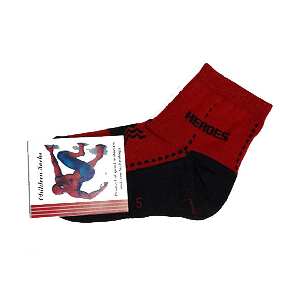 ست ایفای نقش مدل لباس مرد عنکبوتی کد 100 مجموعه 6 عددی