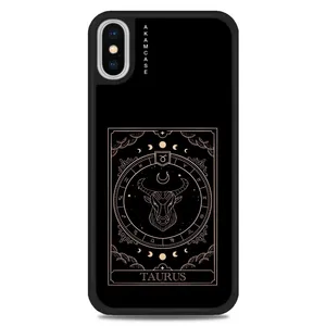 AKAM AMC-WAX-ZODIAC-22 Cover For Apple iPhone X/Xs