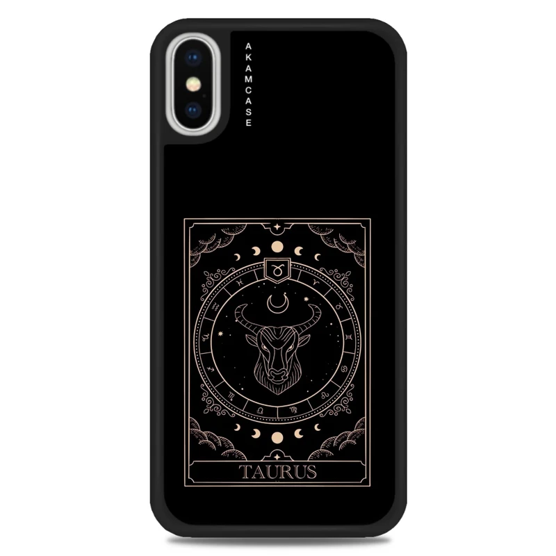 کاور آکام مدل AMC-WAX-ZODIAC-22 مناسب برای گوشی موبایل اپل iPhone X/Xs