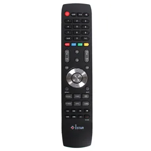 Istar X20000 Remote Control