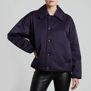 کاپشن زنانه نیزل مدل 124