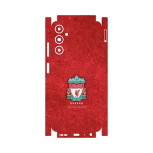 MAHOOT Liverpool-FullSkin Cover Sticker for Samsung Galaxy A05s