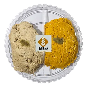 حلوا کفگیری تبریز سالی پک - 350 گرم