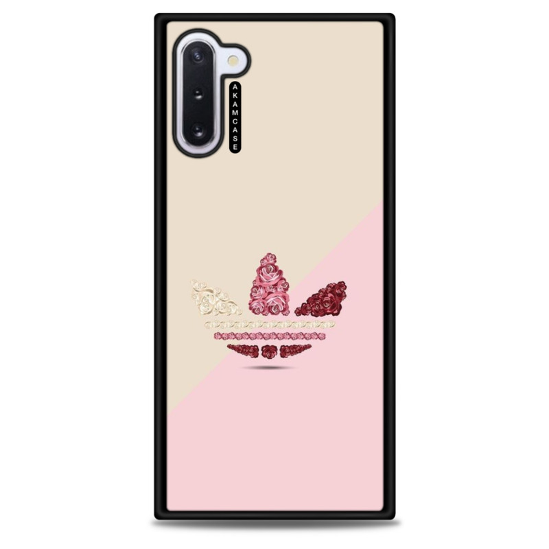 کاور آکام مدل AMCWSGN10-ADIDAS15 مناسب برای گوشی موبایل سامسونگ Galaxy Note 10