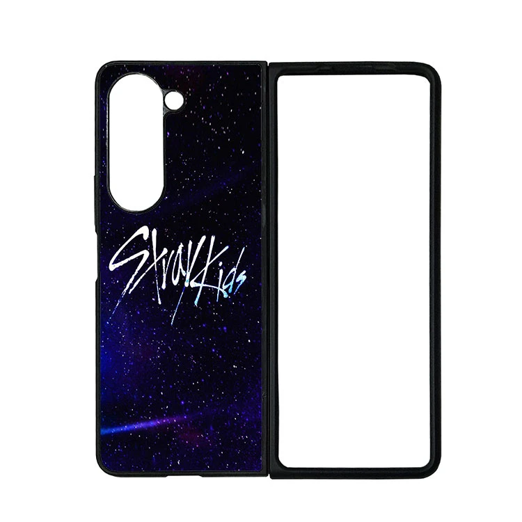 کاور قاب گارد هوم طرح گروه موسیقی مناسب برای گوشی موبایل سامسونگ galaxy z fold 5