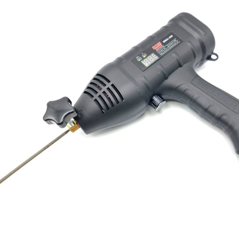 اینورتر جوشکاری 400 آمپر باس مدل Ultra Welder