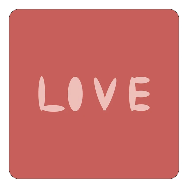 مگنت کاکتی طرح عاشقانه مدل mp38696