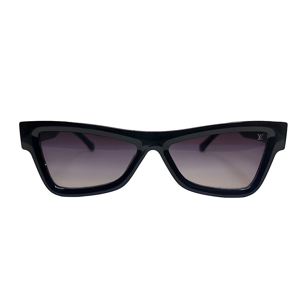 عینک آفتابی  مدل l2639 -  - 1