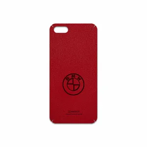 MAHOOT RL-BMW Cover Sticker for Huawei Y5 Lite