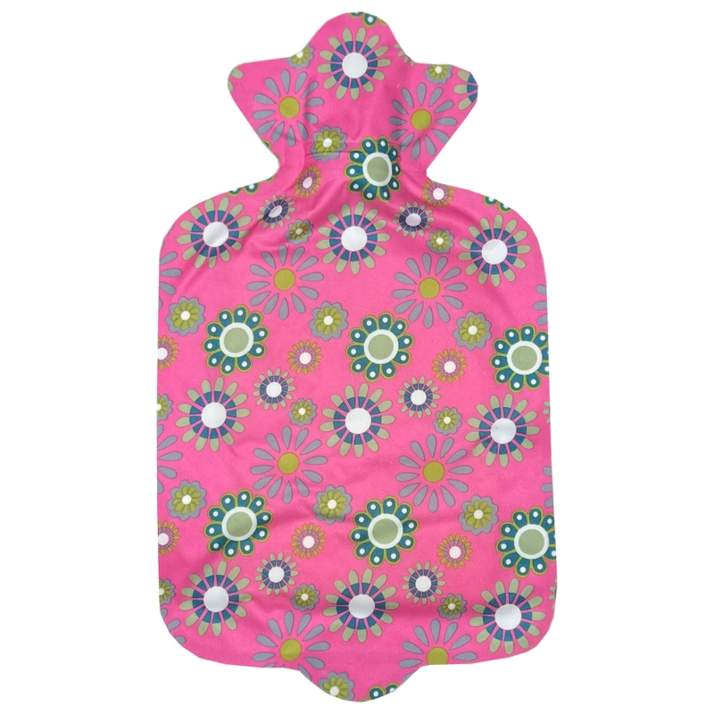 کیسه آب گرم مدل KIS-0130 با ظرفیت 500 میلی لیتر