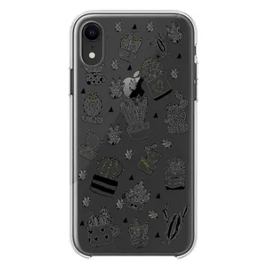 Megafone C20-B Cover For Apple Iphone XR