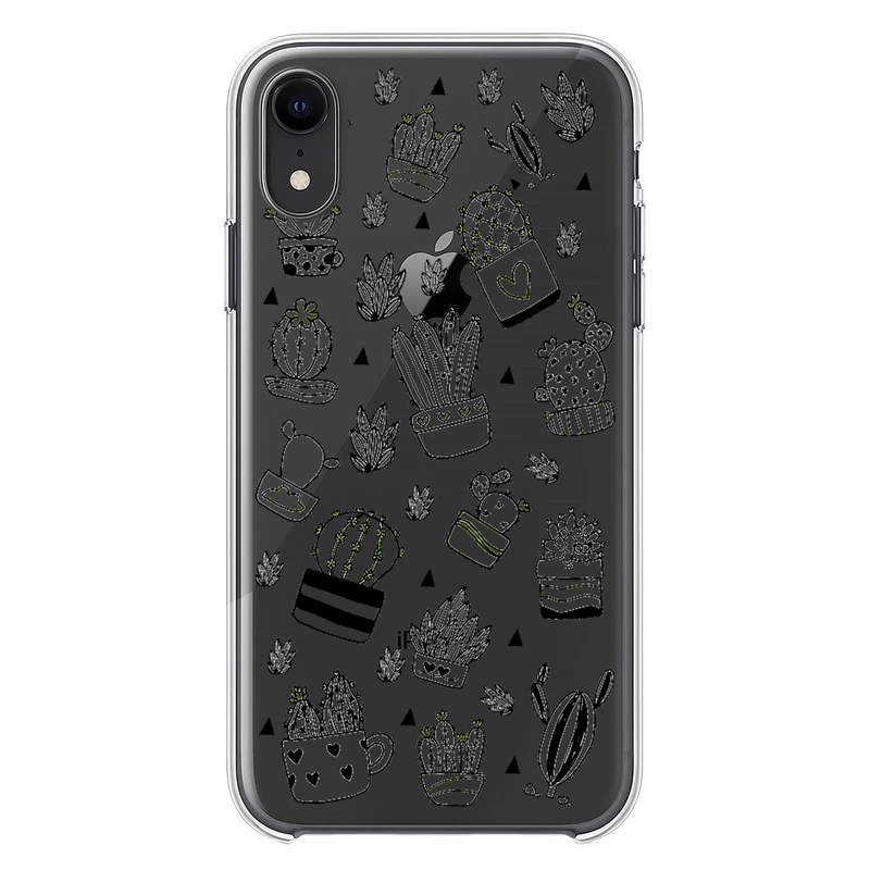 کاور مگافون کد C20-B مناسب برای گوشی موبایل اپل  Iphone XR 