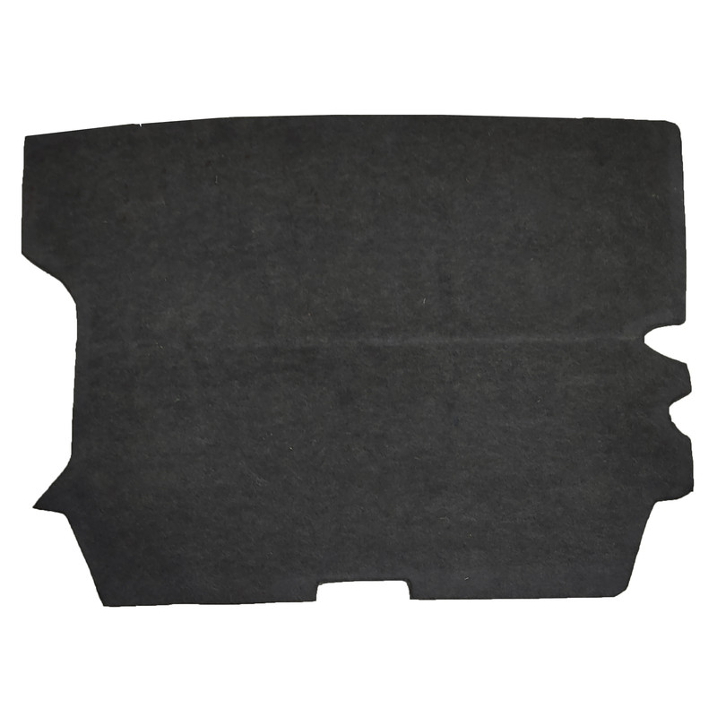 عایق کفپوش صندوق عقب خودرو کد 110 مناسب برای پژو 405