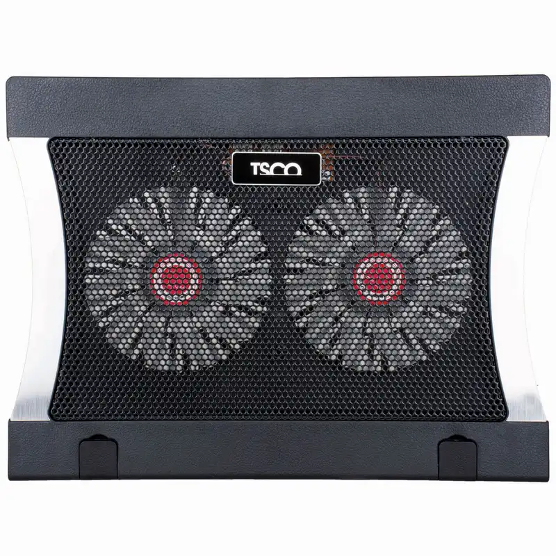 پایه خنک کننده لپ تاپ تسکو مدل TCLP 3101